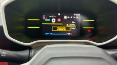 Dacia Spring 27kWh Expression 65 48kW 5dr Auto Electric Hatchback